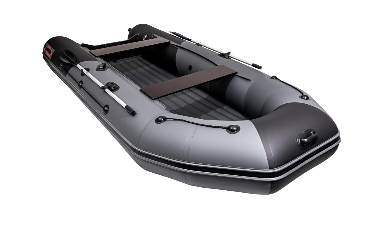 Лодка Таймень NX 4000 НДНД PRO в Курске