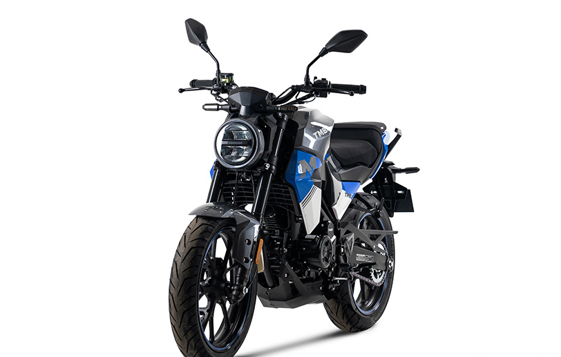 Мотоцикл TMBK MONTANA NG в Курске