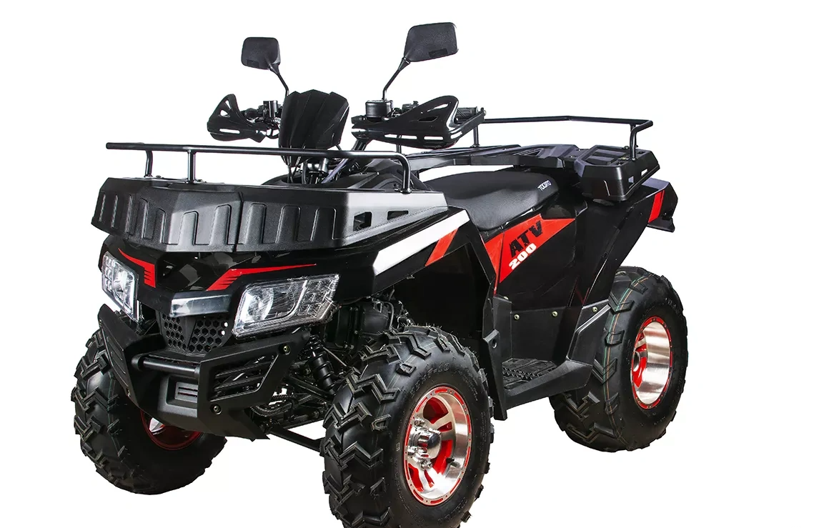 Квадроцикл YACOTA CABO 200LD в Курске