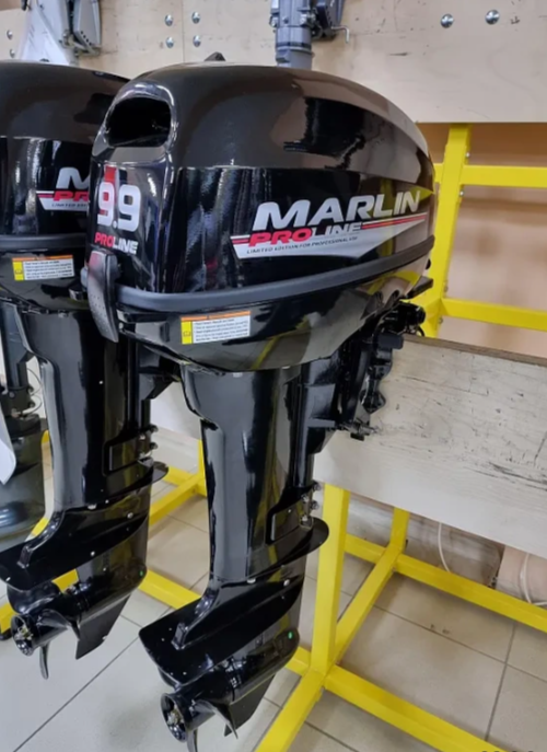 КОМПЛЕКТ ЛОДКА MISHIMO RAPID 360 PRO + ЛОДОЧНЫЙ МОТОР MARLIN PROLINE MP 9.9 (15) AMHS в Курске