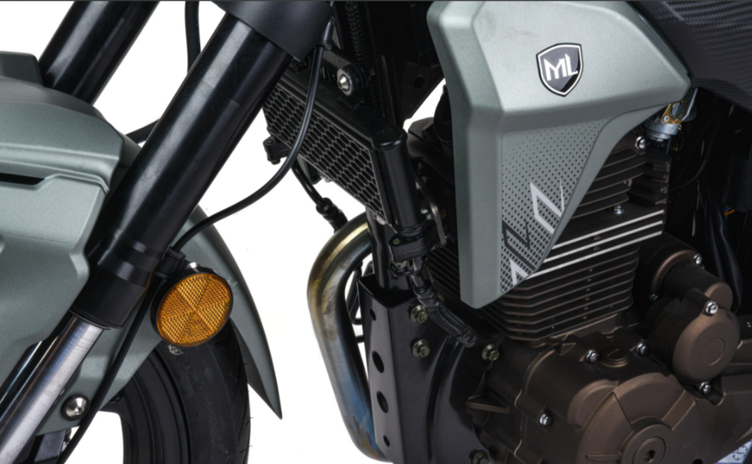 Мотоцикл MOTOLAND (МОТОЛЕНД) 300 CBR в Курске