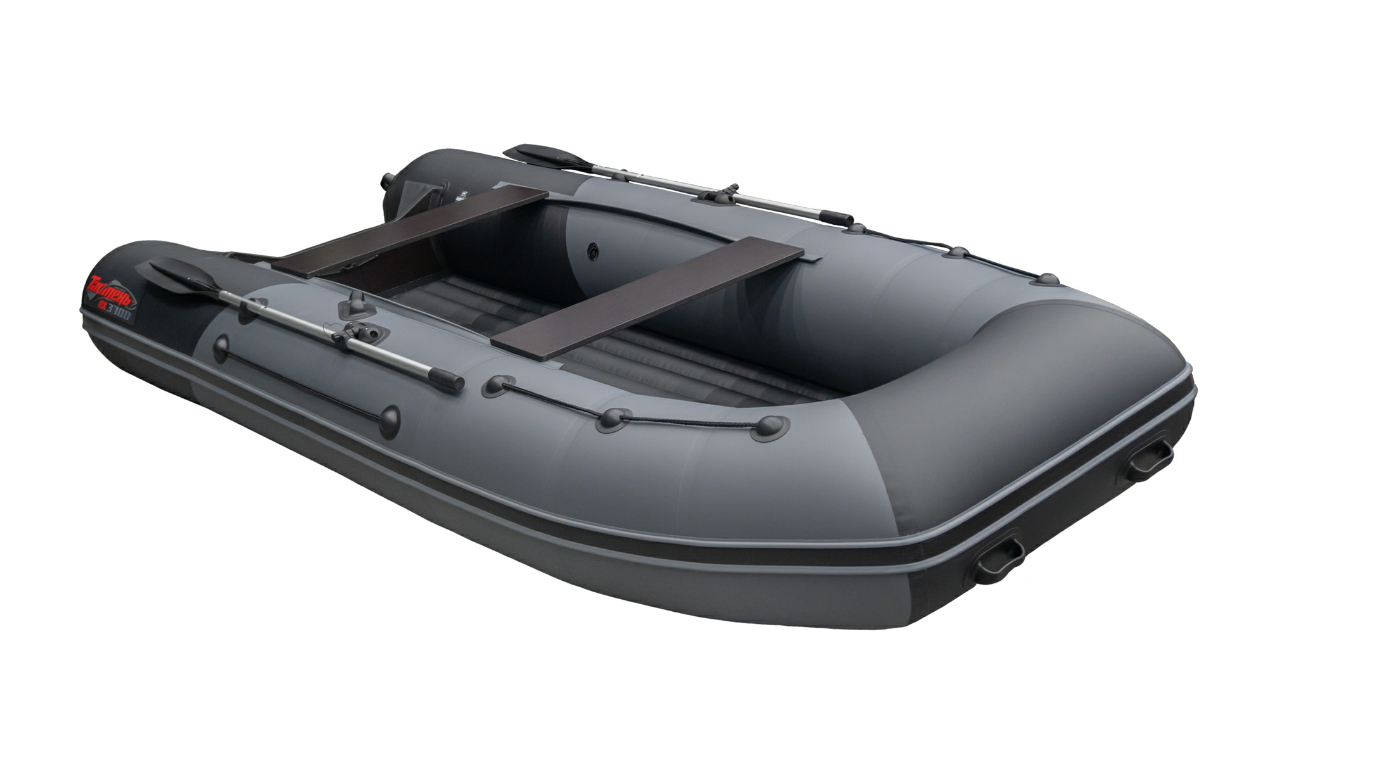 Лодка Таймень RX 3700 НДНД в Курске