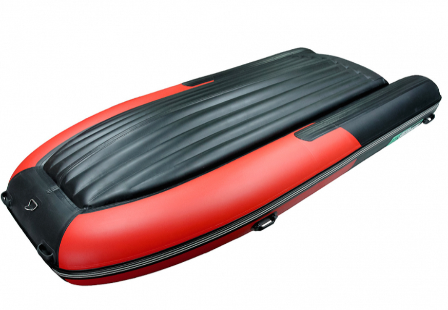 НАДУВНАЯ ЛОДКА GLADIATOR E300S в Курске