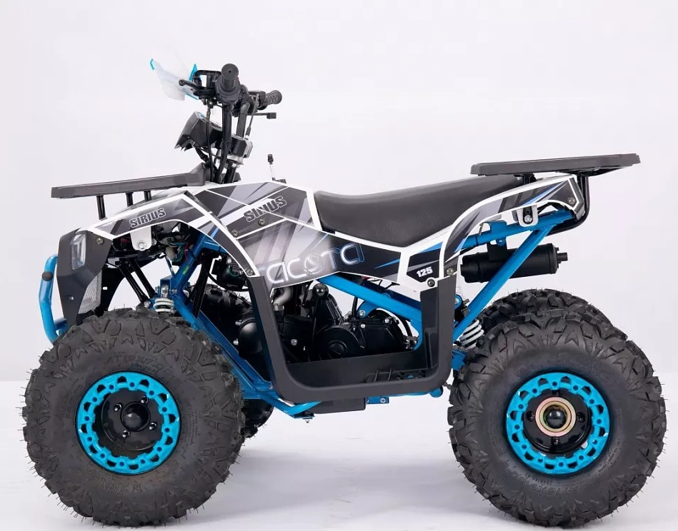 Квадроцикл YACOTA SIRIUS 110 в Курске