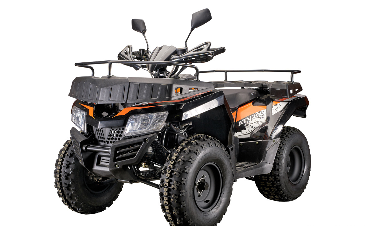 Квадроцикл YACOTA CABO 200 в Курске