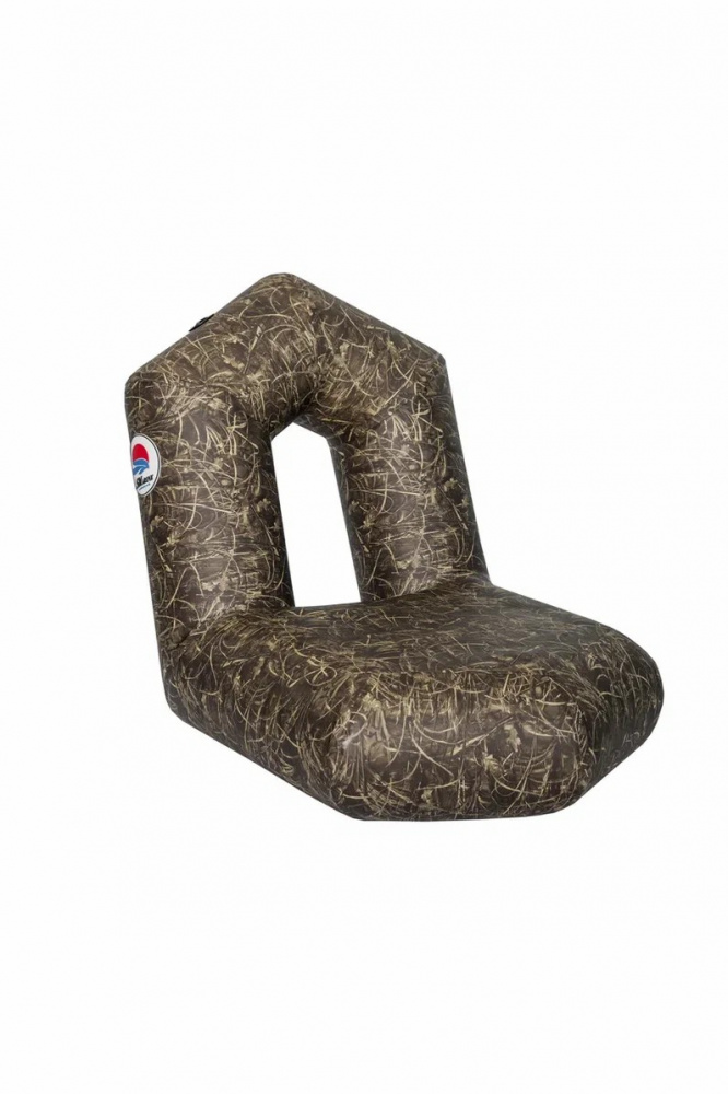 КРЕСЛО НАДУВНОЕ SMARINE, 85Х75 СМ, ПВХ, КАМЫШ в Курске