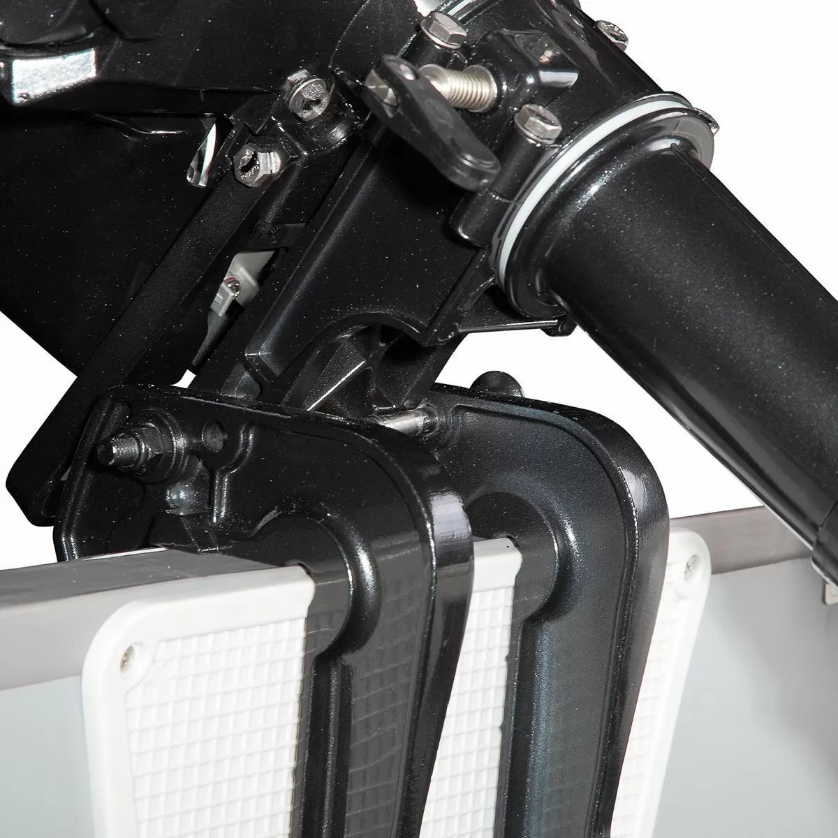 Лодочный мотор MARLIN MP 4 AMHS в Курске