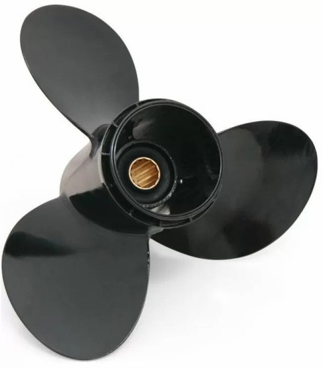 ВИНТ ГРЕБНОЙ SUZUKI DF40-50,60A/DT40-65; 11-5/8X12 в Курске