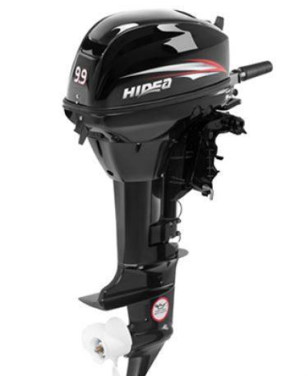 Лодочный мотор HIDEA HD9.9FHS в Курске