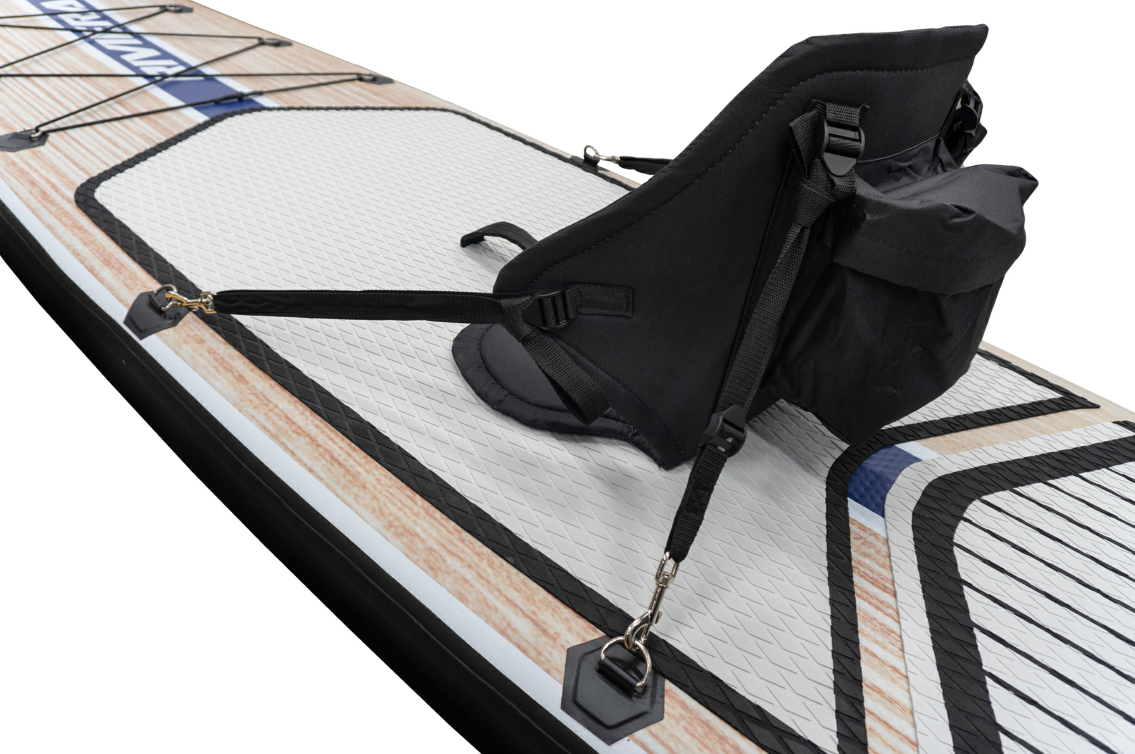 Сап-борд синий 11.6ft RIVIERA в Курске