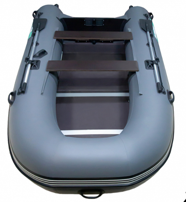 НАДУВНАЯ ЛОДКА GLADIATOR B370 в Курске