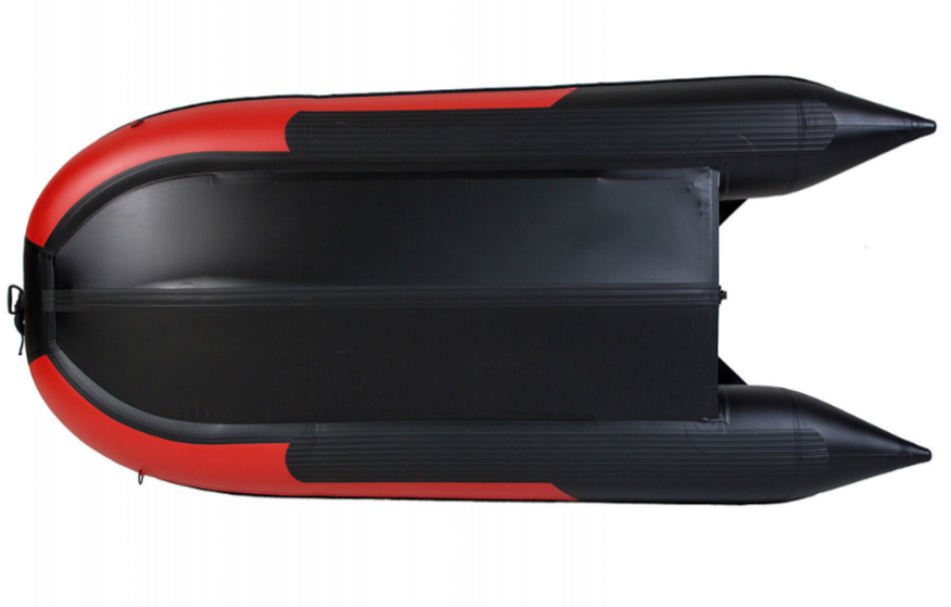 НАДУВНАЯ ЛОДКА GLADIATOR D450AL в Курске