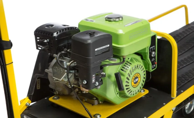 Мотобуксировщик LEBEDEV MOTORS РЕКС RA380 в Курске