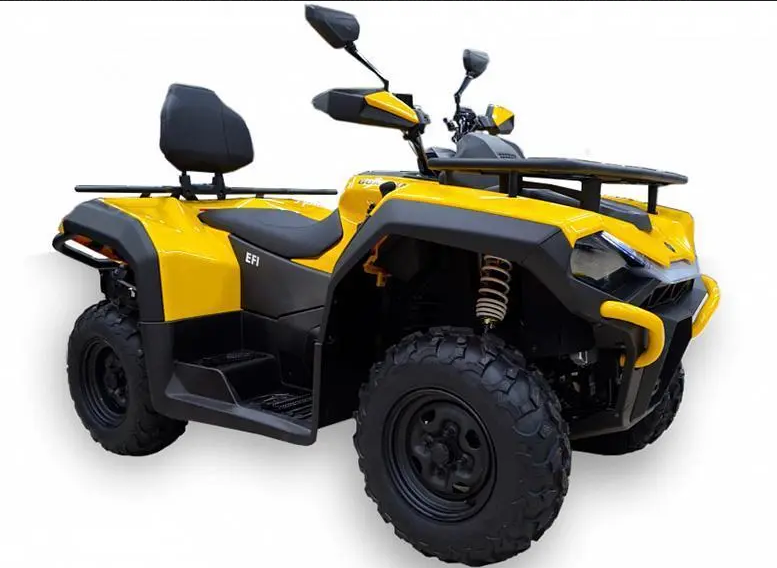 Квадроцикл HISUN GUARDIAN 400L /LONG в Курске