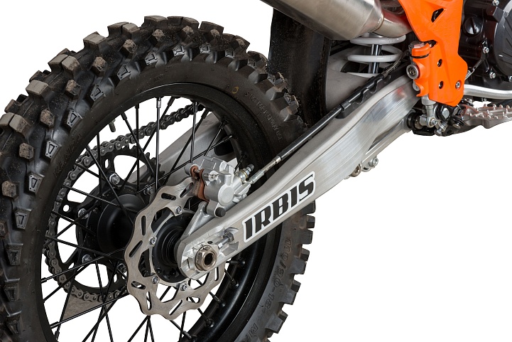 Эндуро мотоцикл IRBIS KTR 250 в Курске