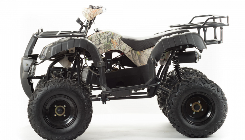 Квадроцикл MOTOLAND (МОТОЛЕНД) 200 ALL ROAD в Курске