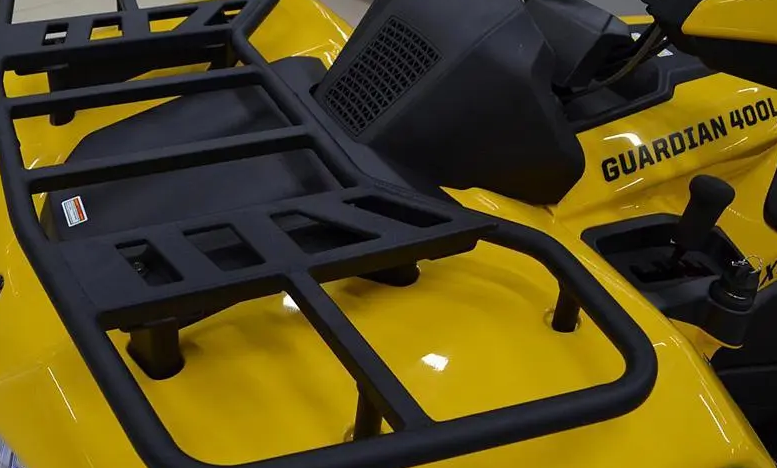 Квадроцикл HISUN GUARDIAN 400L /LONG в Курске