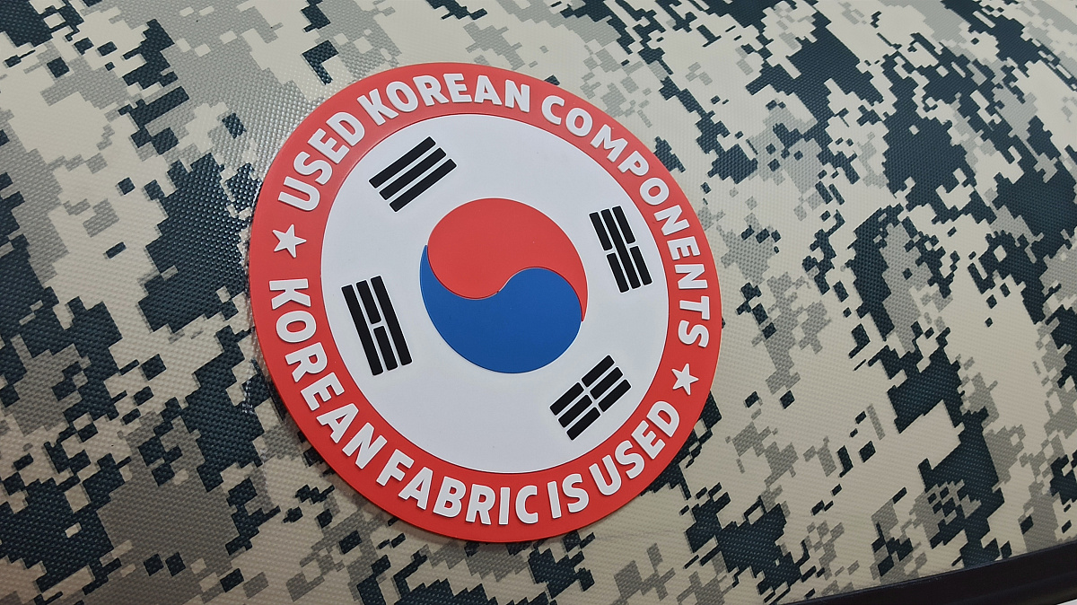 Лодка MISHIMO SPORT 370 в Курске