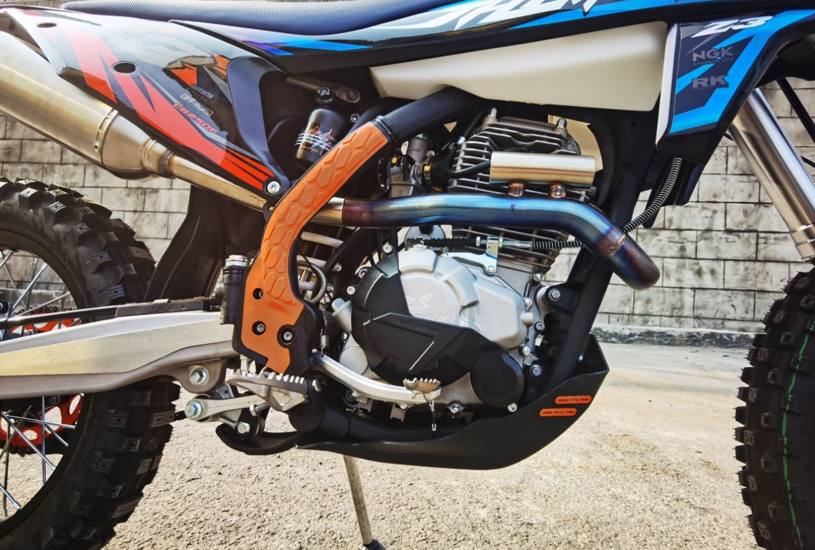 Мотоцикл JHLMOTO JHL Z3 CB250 (172FMM-3A) в Курске