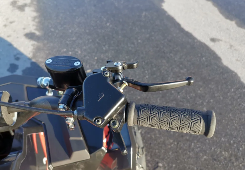 Квадроцикл GBM SHARP KIDS 125 в Курске