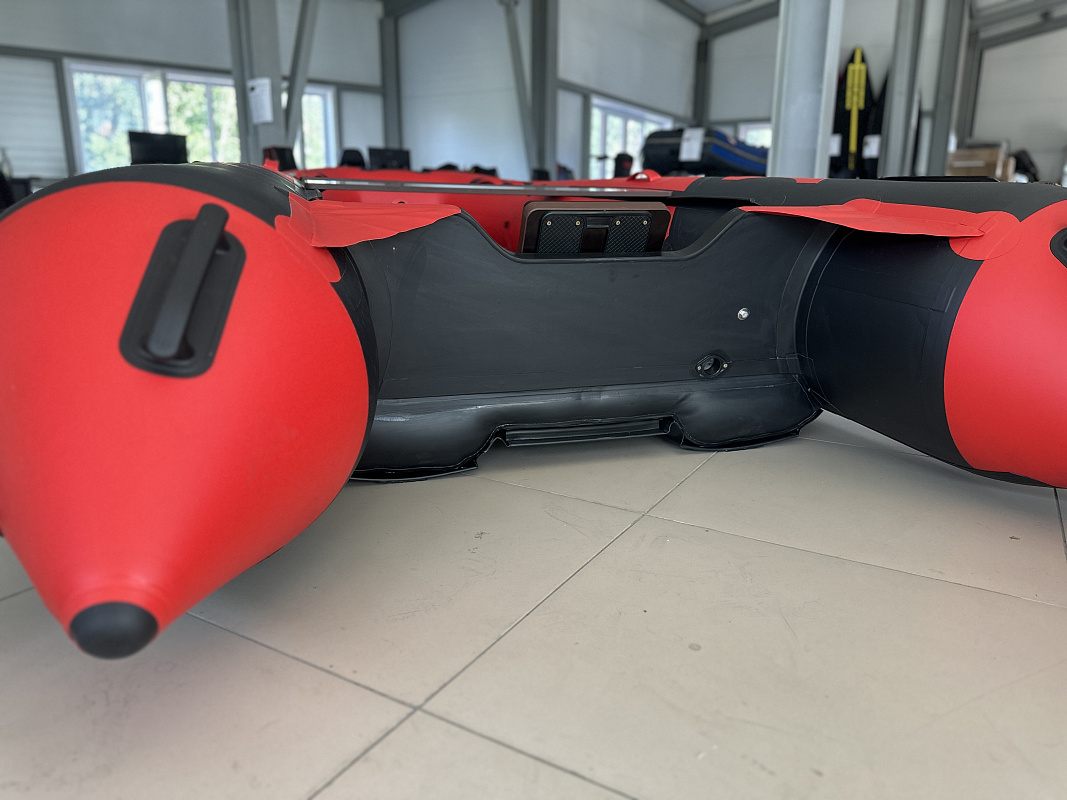 Лодка MISHIMO RIVER JET 390 под водомет в Курске