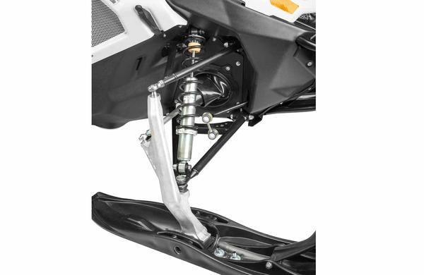 Снегоход STELS SA800R (L LUX WT) ВИТЯЗЬ 2.0 К01 Tech в Курске