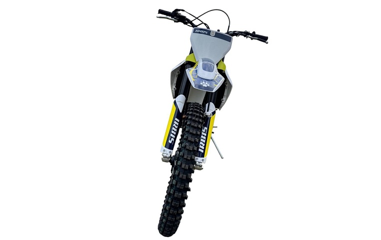 Эндуро мотоцикл IRBIS HTR 250 в Курске