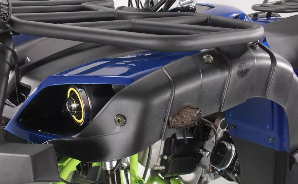 Квадроцикл YACOTA SELA MAX в Курске