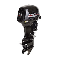 Лодочный мотор MARLIN PROLINE MP 40 AWRL в Курске