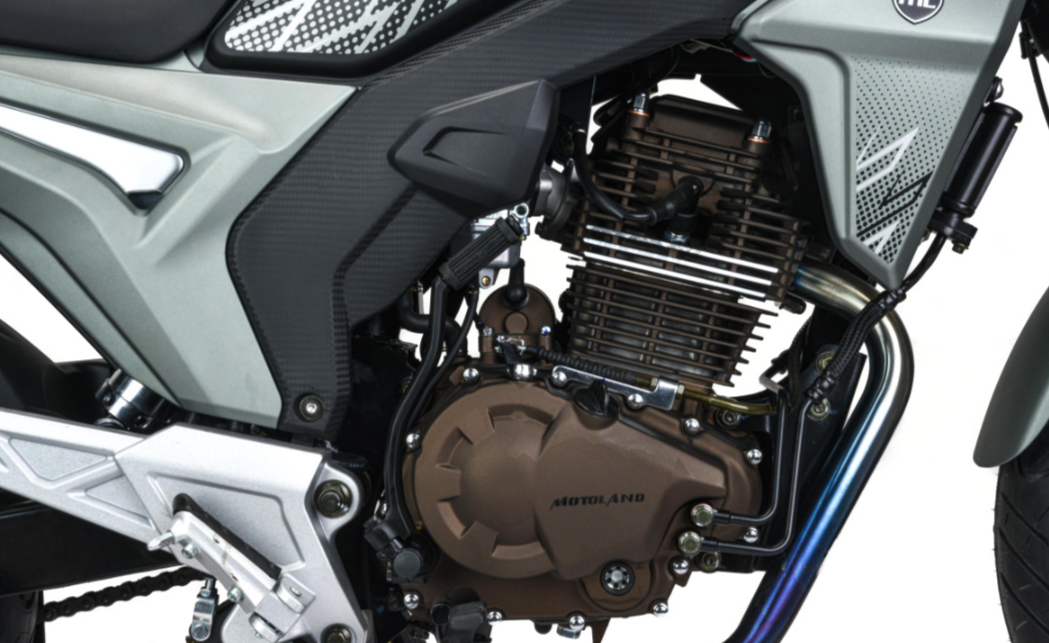 Мотоцикл MOTOLAND (МОТОЛЕНД) 300 CBR в Курске