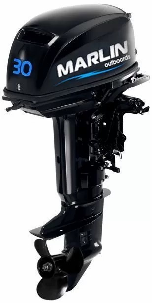 Лодочный мотор MARLIN MP 30 AWHS в Курске