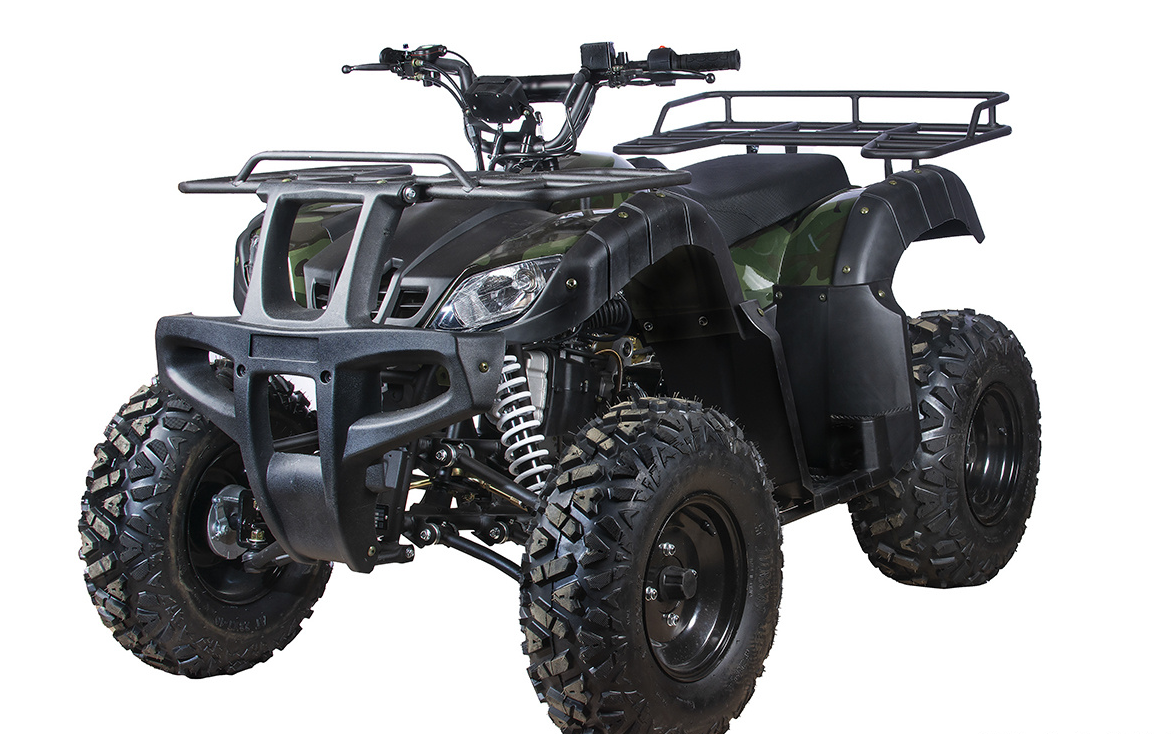 Квадроцикл YACOTA SELA 200 в Курске