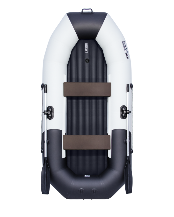 Лодка Таймень NX 270 НД в Курске