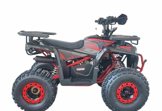 Квадроцикл YACOTA VEKTOR 125 в Курске