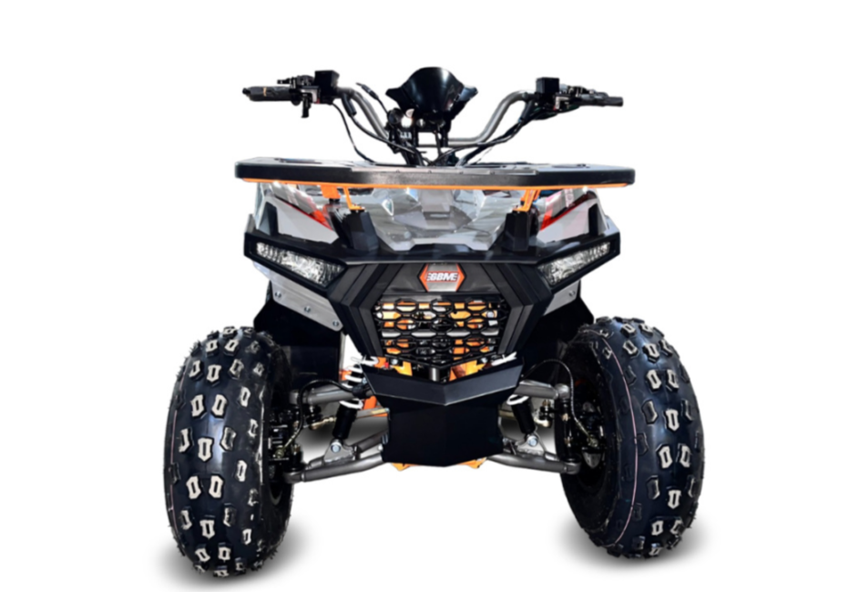 Квадроцикл GBM DAXTER 220 NEW PREMIUM в Курске