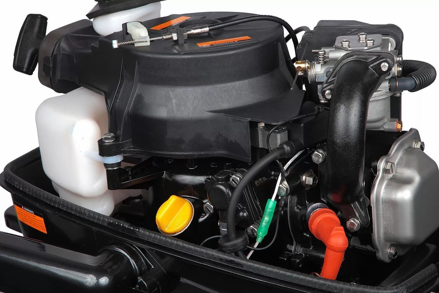 Лодочный мотор MARLIN MF 5 AMHS в Курске