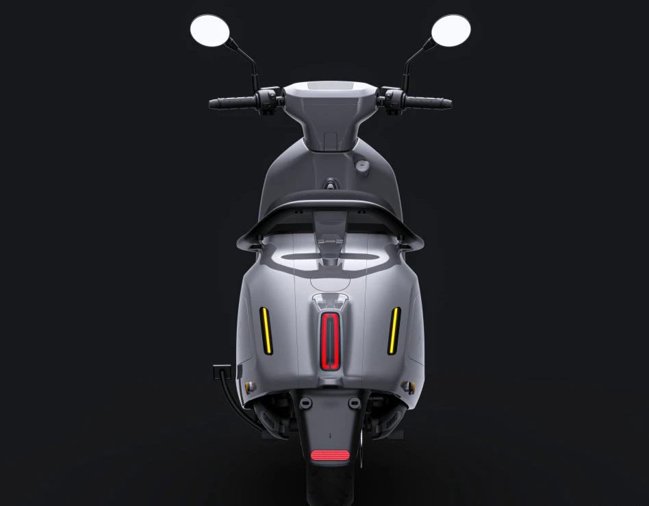 Скутер FAIDET ARENA 200 (49) в Курске