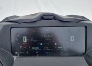 Снегоход AODES Siberiacross 1000 SWT 600mm LCD 6.8 в Курске