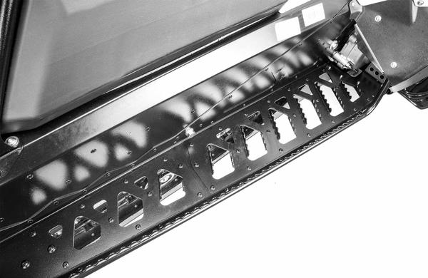 Снегоход STELS SA600T (L LUX WT) АТАМАН 1.0 К01 Tech в Курске