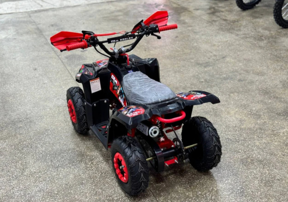 Квадроцикл GBM ROBLOX в Курске