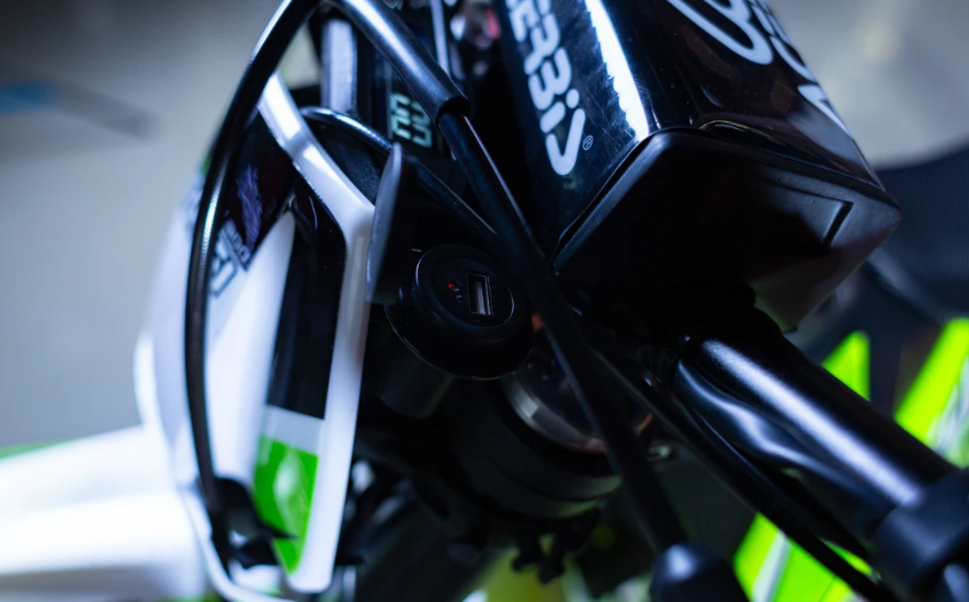 Мотоцикл Progasi SUPER MAX 300 PRO PR300 (ZS175FMN) в Курске