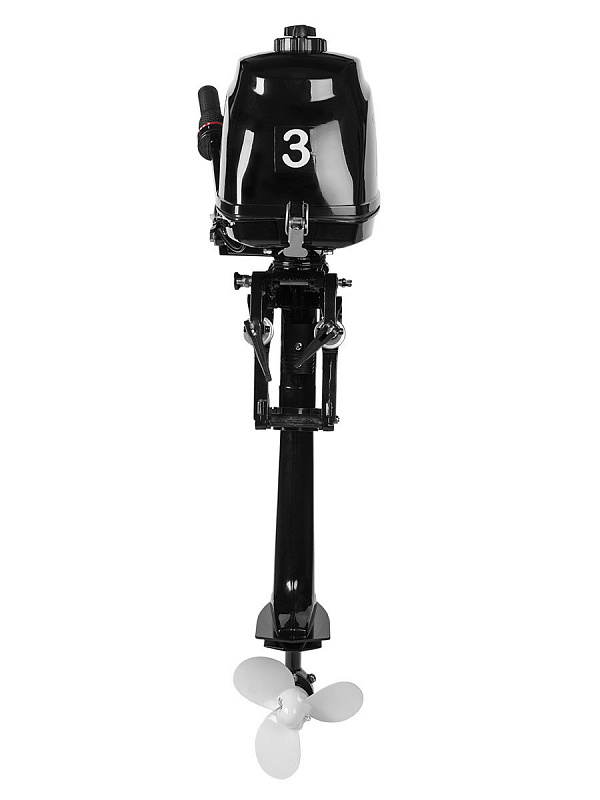 ЛОДОЧНЫЙ МОТОР GLADIATOR G3FHS в Курске