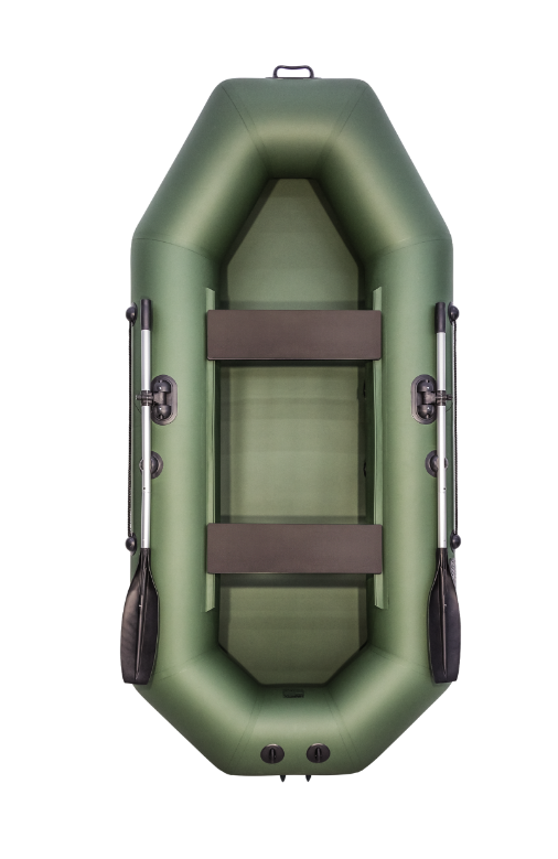 Лодка АКВА-МАСТЕР 280 в Курске