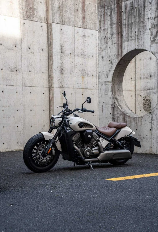 Мотоцикл Benda DarkFlag 500 Commander в Курске