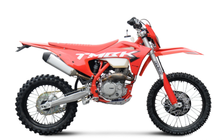 Кроссовый мотоцикл TMBK Sprinter 300H (YB300H) в Курске