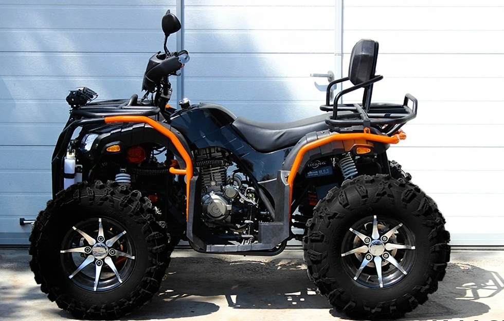 Квадроцикл PROMAX 300 4X4 ALL ROAD в Курске