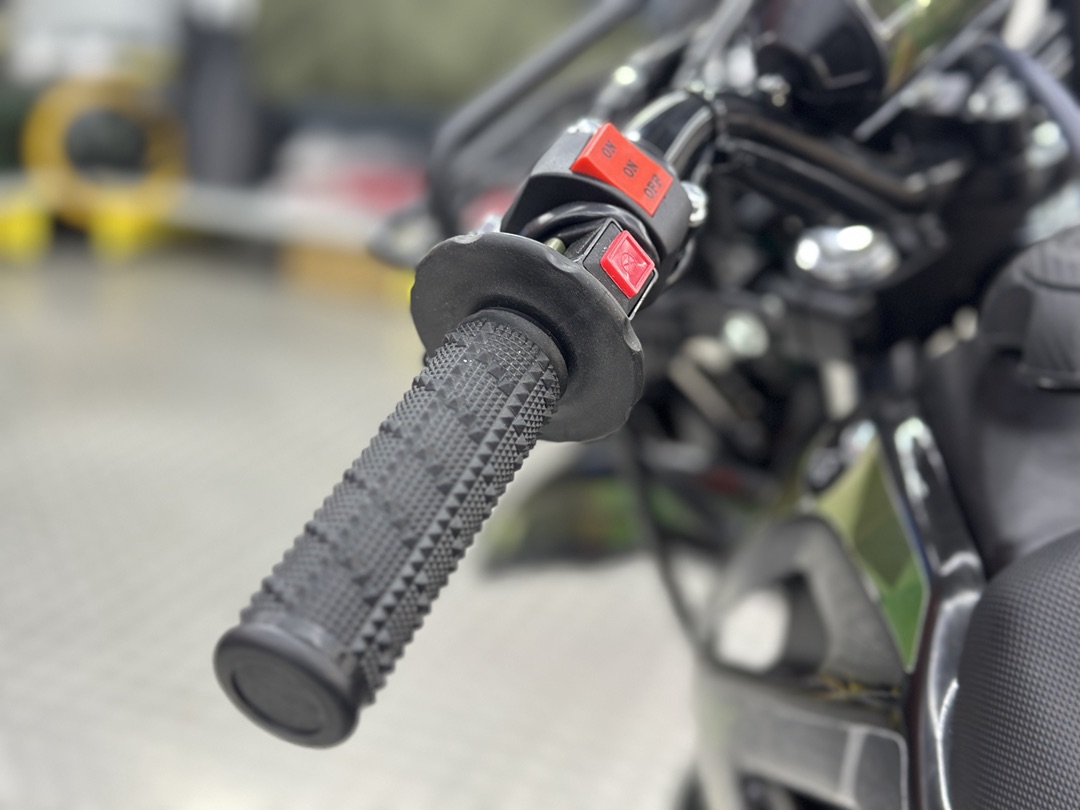 Кроссовый мотоцикл PROMAX ARMY 250 в Курске