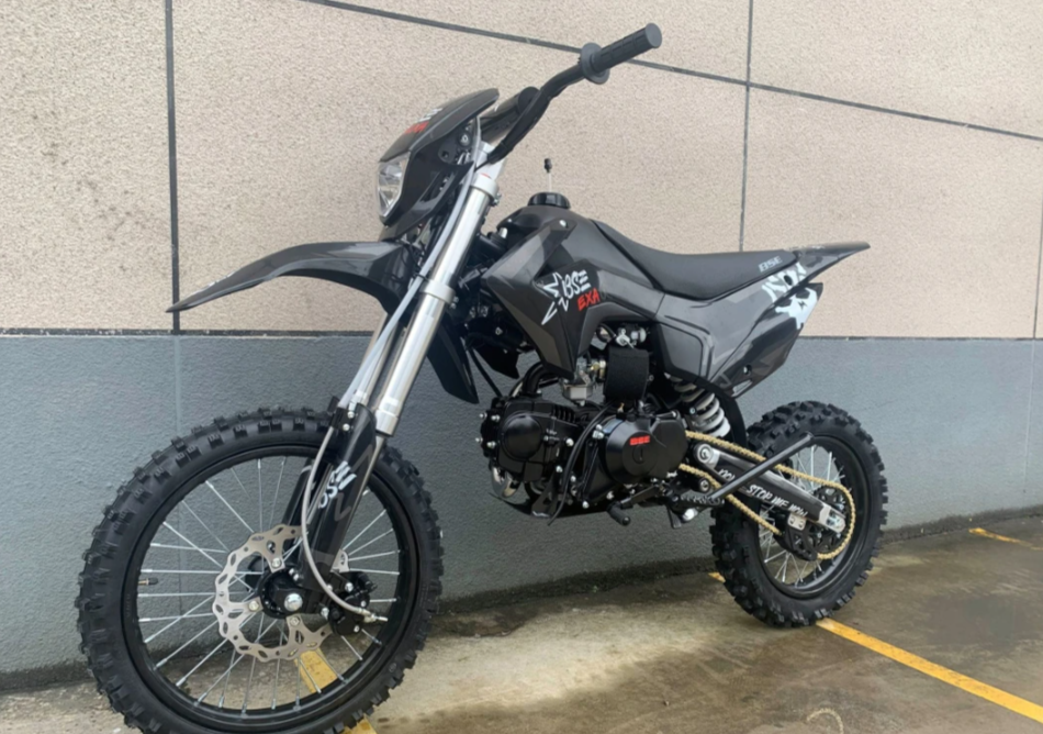 Питбайк BSE EXA SA 17/14 в Курске