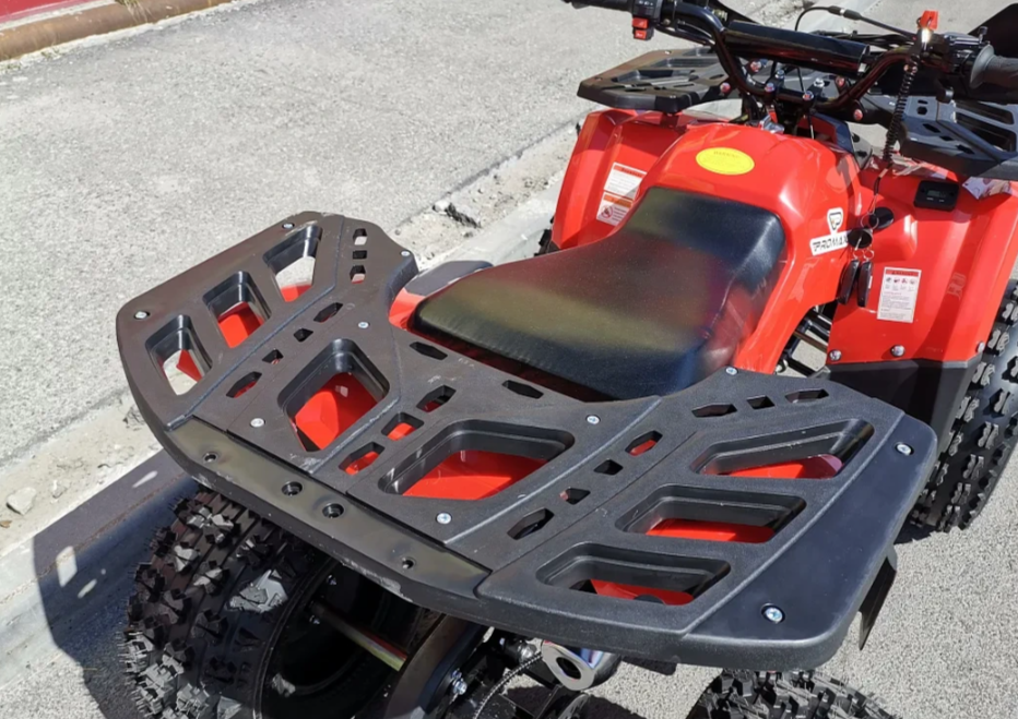 Квадроцикл PROMAX WILD 175 BASIC в Курске