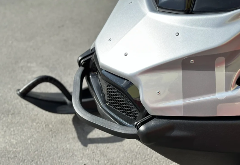 Снегоход РМ TAYGA PATRUL 800 SWT в Курске